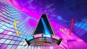 Spin Rhythm XD. "Нормальная сложность, я нормальный (с)"