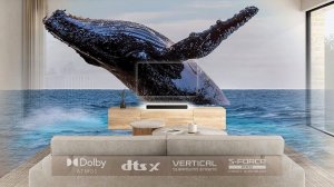 Sony HT-S2000 3.1ch Dolby Atmos/DTS:X Soundbar