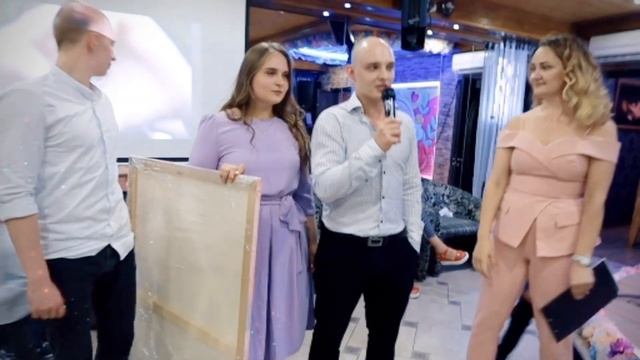 wedding 2"Творческое объединение GAMMAFORMAT"