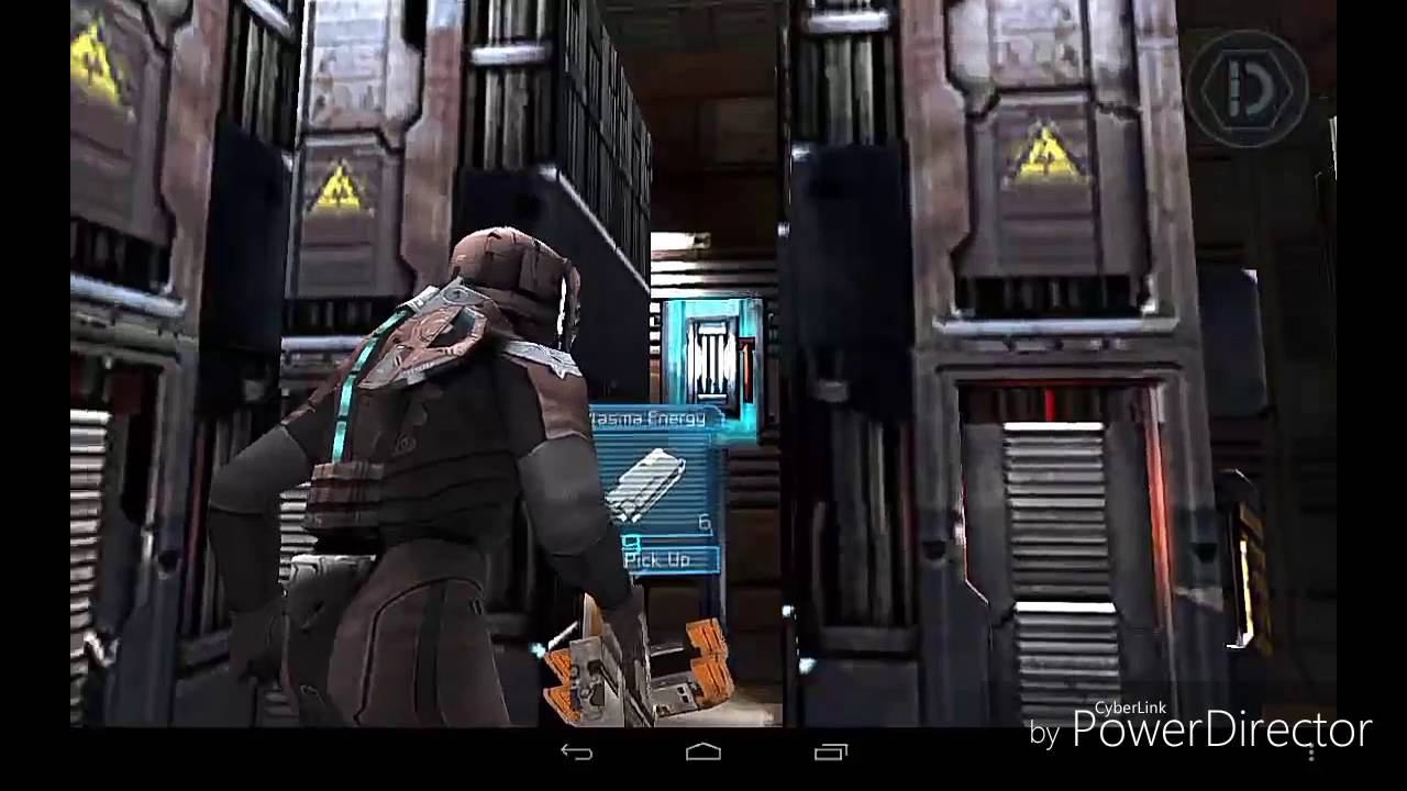 Dead Space| сложничок, игра старенькая, но атмосферу держит!!! смотреть онлайн