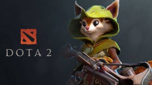 4 акт Павшая корона, новый герой dota 2