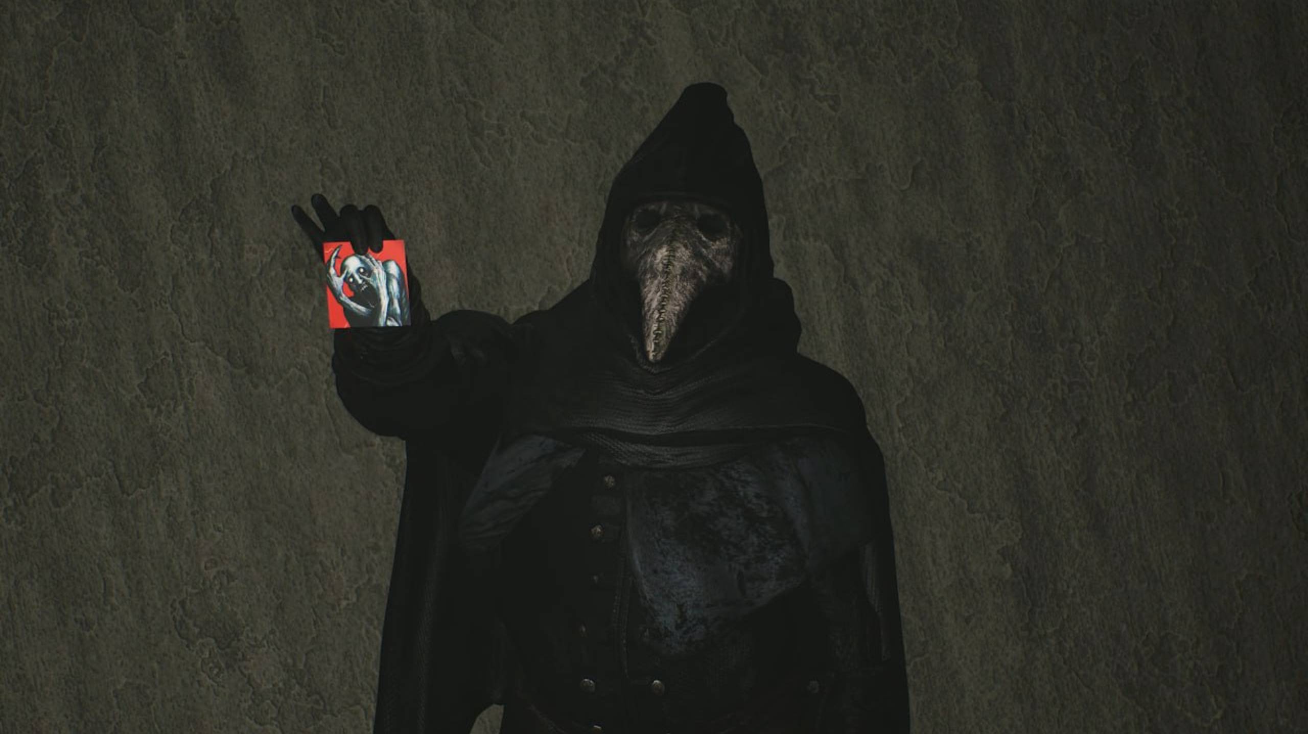 SCP-Squad Episode1-2 : The meeting of SCP-096 смотреть онлайн