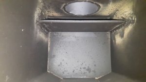 Отопительная печь Кадет-1. Заводская БУРЖУЙКА. Как выглядит отопительная печь Кадет-1.