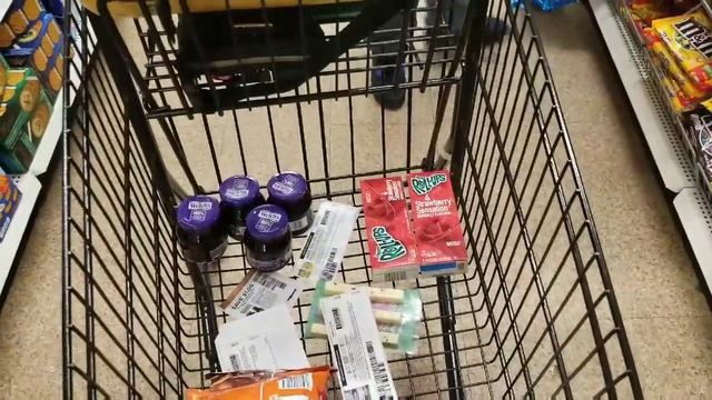 .61 Cent per Item 🤑BOGO!!&other Discounted Items Couponing@Dollar Tree 😁🤑