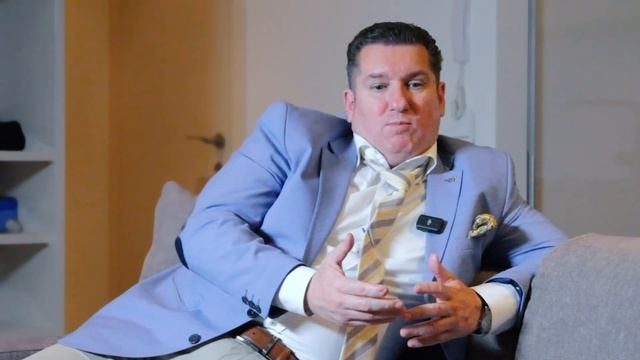 Большое интервью Владимира Михальчича / Vladimir Mihaljcic для форума "Друзья АмСтаффов"