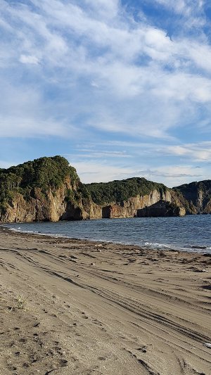 Рыбалка на малой Лагерной 🐠 Камбала каменушка