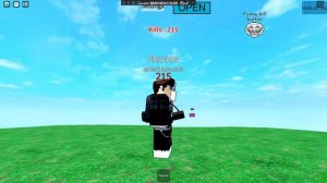 Все фази киллстрайка в слап батлс