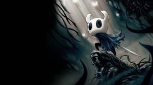 Hollow Knight OST - Enter Hallownest