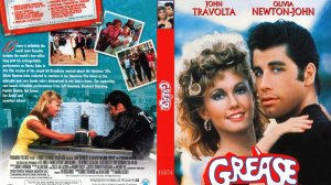 Бриолин / Grease