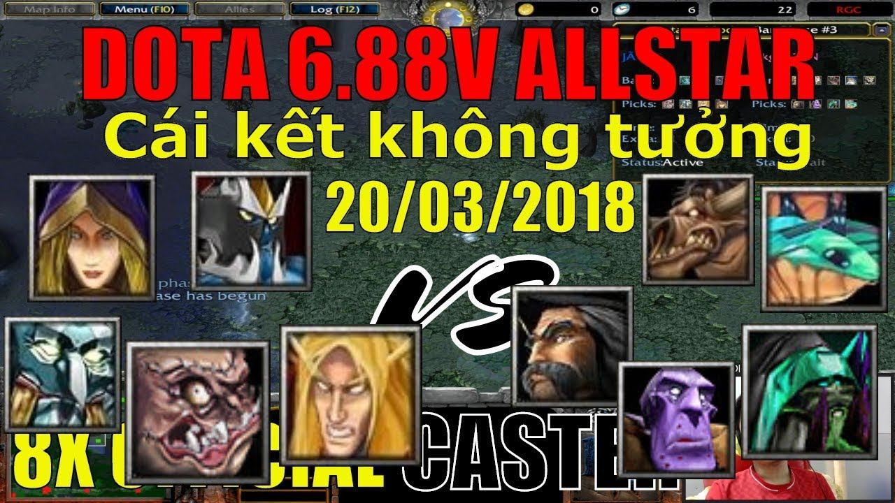 Cái kết không tưởng cho trận đấu-Dota 1 bình luận смотреть онлайн
