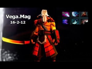 Vega.Mag Juggernaut 16-2-12 Ranked Matchmaking