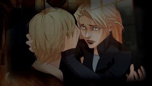 Гарри Поттер и Большая Игра Дамблдора 16: Проклятые Крестражи