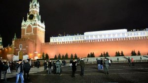 Red_Square. December 31, 2011