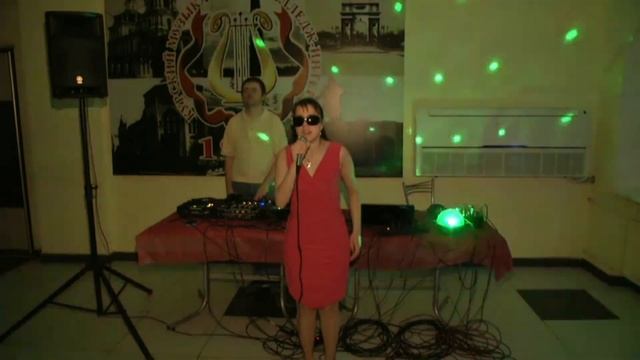 дискотека 1 апреля 04042015 Анастасия demo rap смотреть онлайн