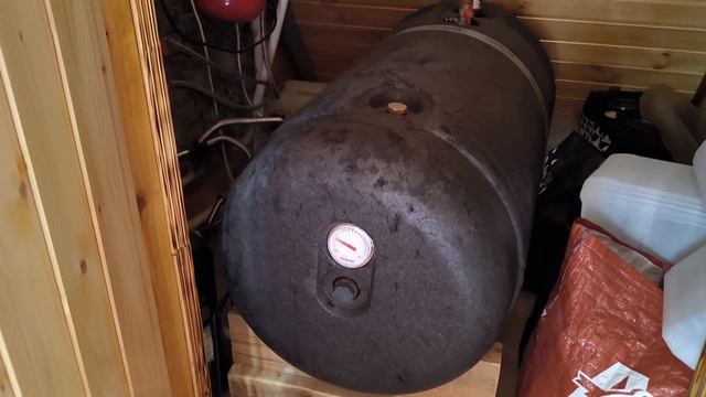 Солнечный коллектор на даче - все нюансы