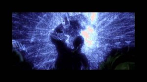 Quake III Arena Cinematic