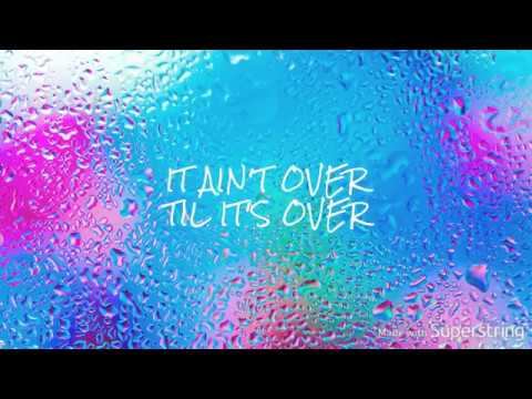 Over Til It's Over (Lyric Video) - Cast of the Lodge смотреть онлайн