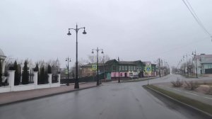 ГУЛЯЕМ В НАШЕМ ГОРОДЕ! Древний Муром церкви!