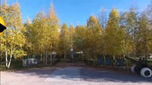 город Мегион с высоты музыка мальчик на девятке