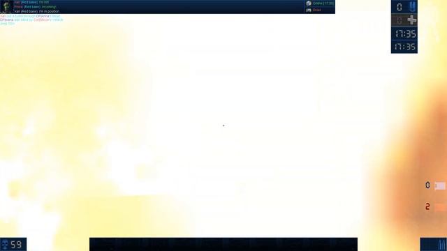 Unreal Tournament 2024: Daily Carnage with a Hint of Nostalgia! - XVehicles - UT99 - Online gamepla смотреть онлайн