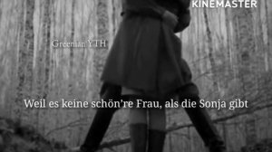 Wenn die Sonja russisch Tanzt   When Sonya dances Russian German Lyrics & Thai English Translation