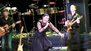 Елена Ваенга - Ой чий то кінь стоїть