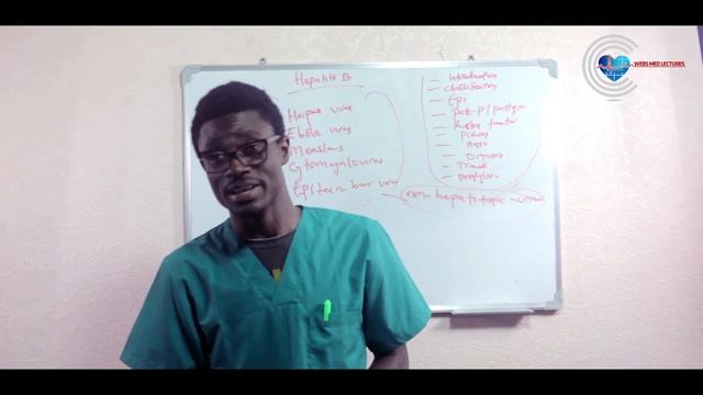 Hepatitis B смотреть онлайн