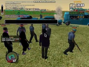 ОПГ [Тяп-Ляп]