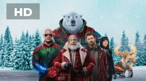 Миссия Красный (2024) фильм полностью в HD смотреть