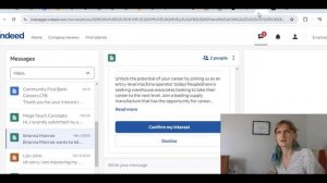Мошенники при поиске работы в США. Как отличить обман?
