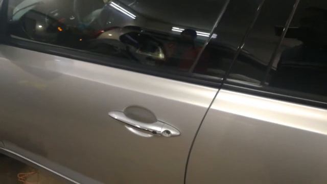 Сигнализация starline s96 и Кия оптима. смотреть онлайн