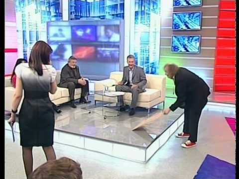 ТВ эфир клоун LOOK смотреть онлайн