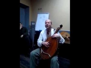 Тарас Силенко "Повстань, народе мій!"