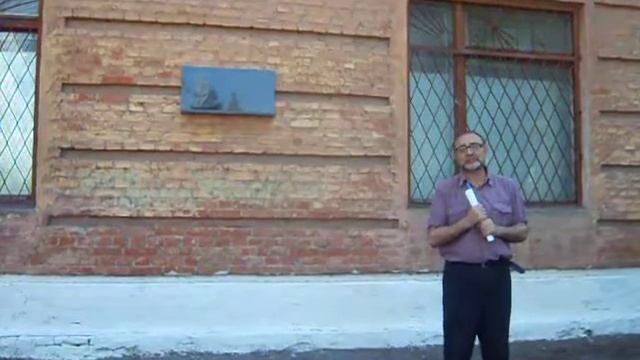 Мирослав Жуковський про Бориса Мозолевського смотреть онлайн