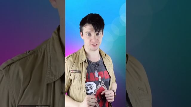 А ты знал, что ближайший родственник Тиранозавра это Курица?😆 смотреть онлайн