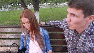 Уличный гипноз