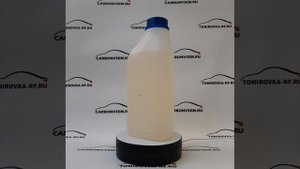 Клей полиуретановый SAR 306 1л