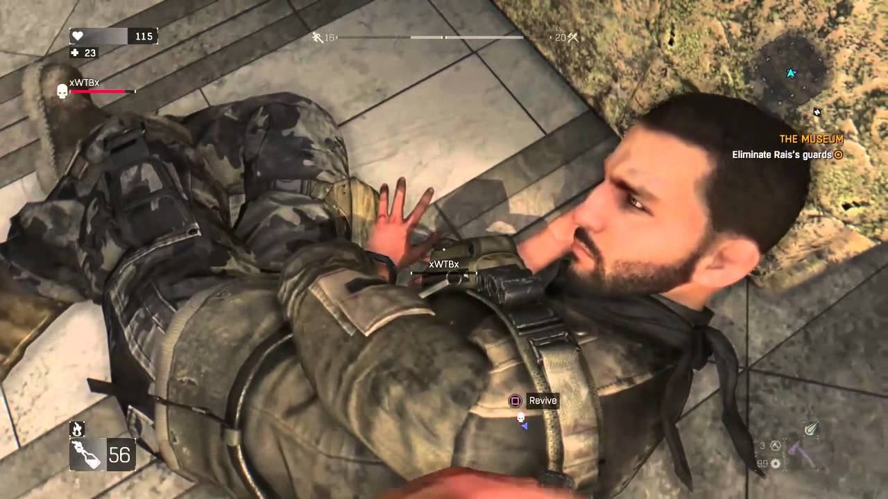 Rescuing Jade | Dying Light Playthrough #27 смотреть онлайн