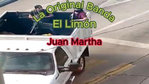 Juan Martha - La Original Banda el Limón|Хуан Марта перевод песни на русский