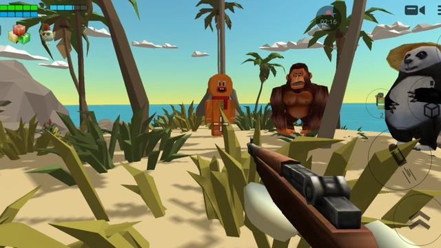 5 серия пиратов часть 1