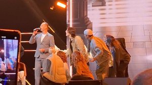 Алексей Брянцев эх разгуляй 2024