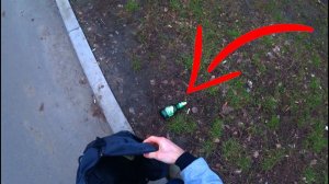 Можно ли заработать на сборе стеклотары.