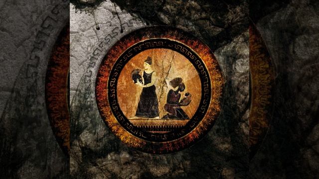 Akphaezya - Anthology IV : The Tragedy Of Nerak (2012). 08 - Scene II : Dystopia. France.