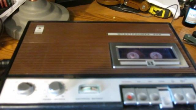 Электроника 302  05  1986