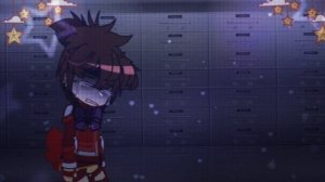 William's First Springlock Failure // Gacha FNAF //William,Henry,Micheal// not og // ⚠️blood⚠️