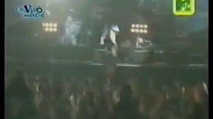 The Prodigy - Live in Moscow 1997