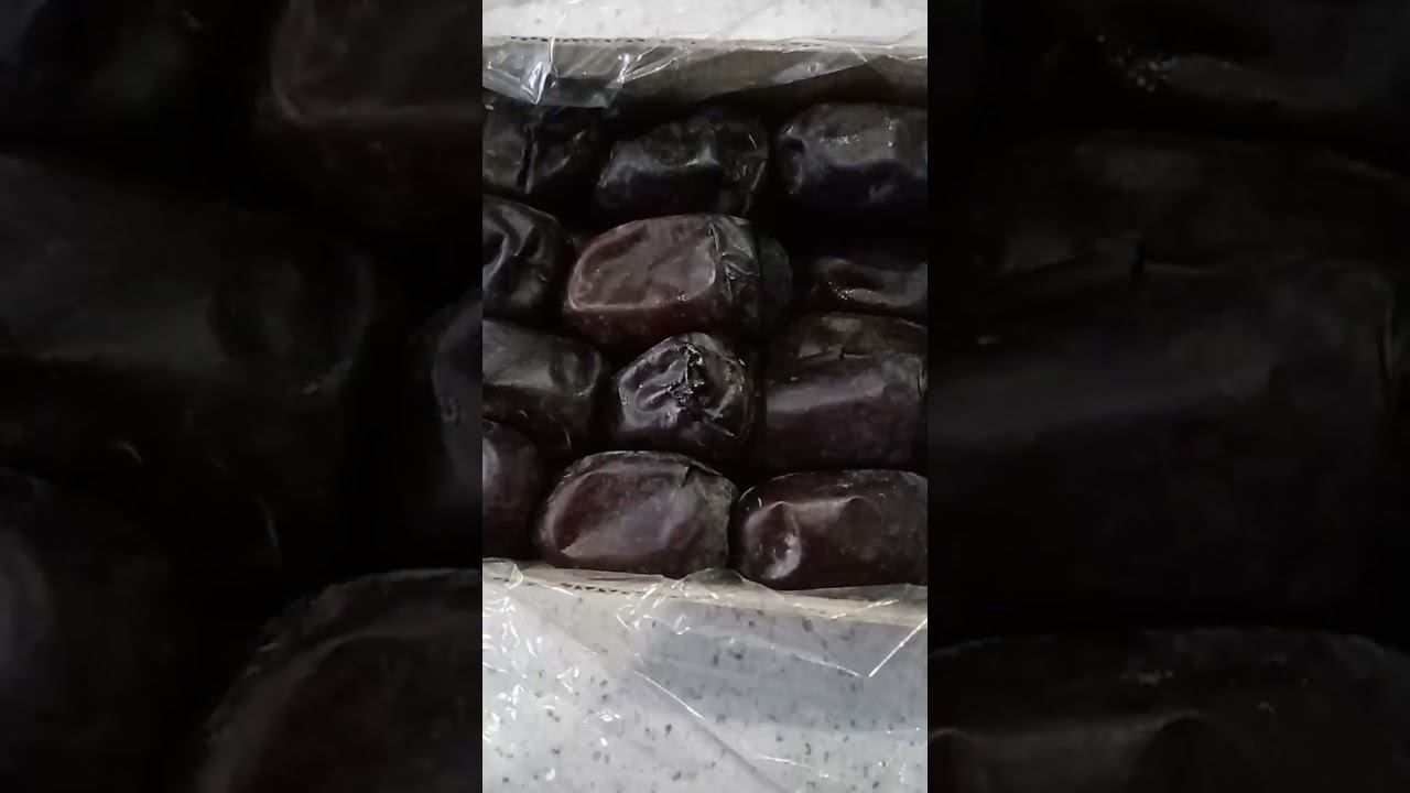 Финики натуральные королевские пачка 500 г смотреть онлайн