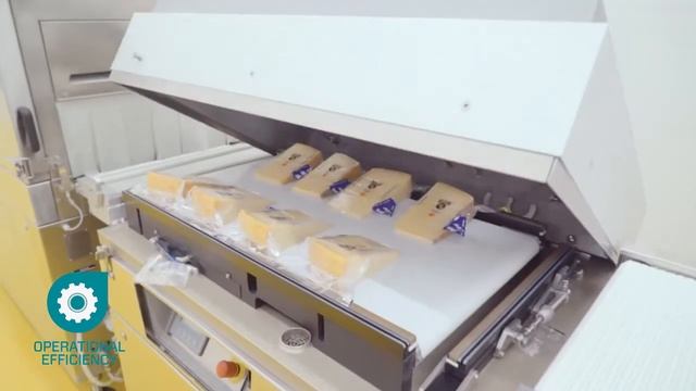 Vacuum packaging machine - Cryovac® VS2X