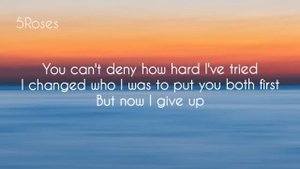 Adele — Easy on me (Lyrics)