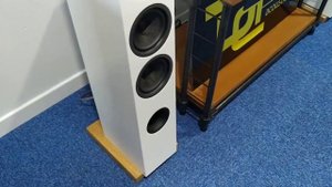 Davis Acoustics - Fezz Audio - Teac